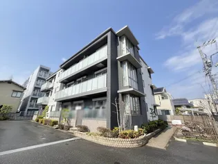 グランフリー庚午北の画像