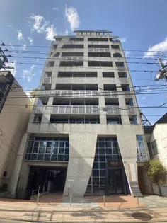 仙台リエゾン【7階】の外観