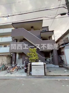 アンプルールフェール東花園の画像