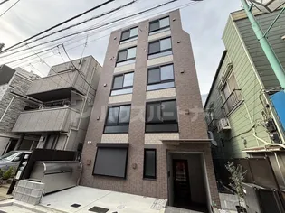 タスキsmart練馬【1階】の外観