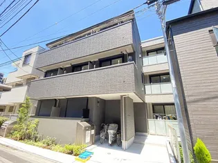 キアロスクーロ北千住の画像