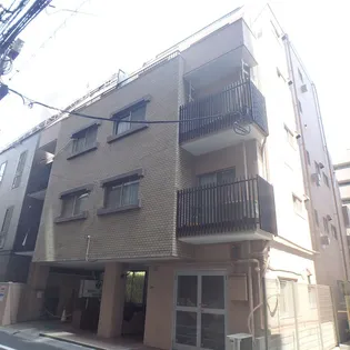 すみれハイツの画像