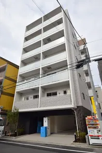 プラシードテラス森下の画像