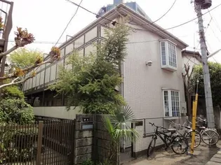 スペース目白の画像