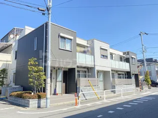 オーキッドガーデンIIIの画像
