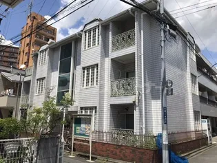 メゾンGPの画像