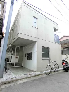 CORRIDORの画像