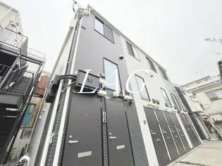 アプロ千鳥町の画像