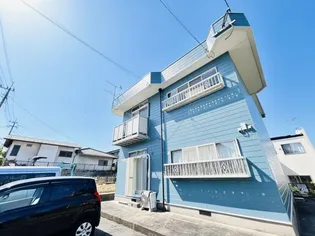 ハイツ春日の画像
