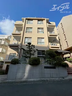 南千里ハイツの画像