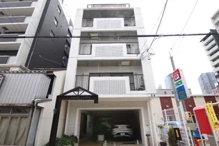メゾンイナタの画像