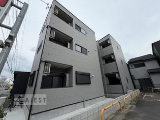 MAISON TERA RITAの画像