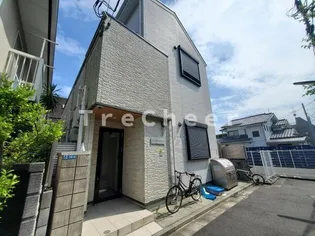 MDM赤羽岩淵IIの画像