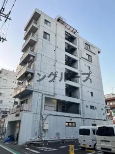 メゾンフェスタの画像