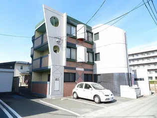 サンセール帯山の画像