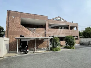 アヴェニール千里中央の画像