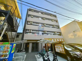 LU‘CREW曽根西町の画像