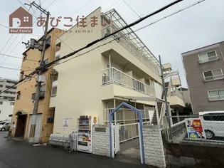 ロイヤルハイツ住吉の画像