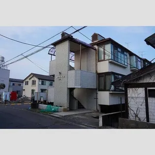 宮城県仙台市青葉区子平町【アパート】の外観