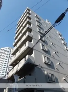 神奈川県横浜市西区浅間町1【マンション】の外観