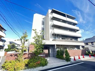 エスペランサ立川の画像