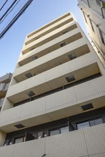 Amavel WASEDA アマヴェル早稲田【8階】の外観