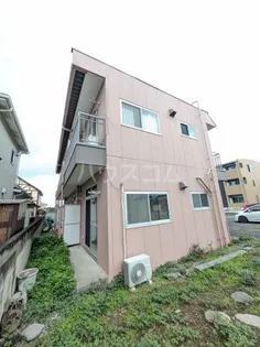 サンフラワー【1階】の外観