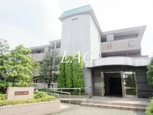 フォレステージ浜田山の画像