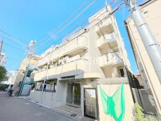 藤和シティコープ祖師谷の画像