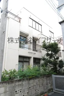 東京都世田谷区池尻3【マンション】の外観