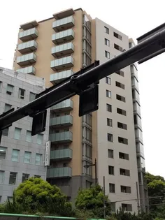 フォルム内藤町【4階】の外観