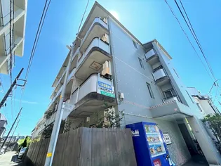 コンドレア綱島西の画像