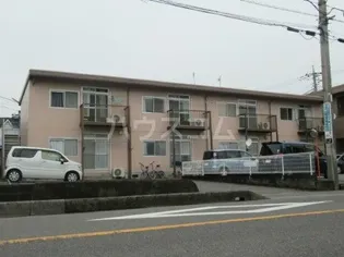 コーポ前田の画像