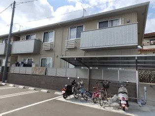 フ ミール6号館の画像