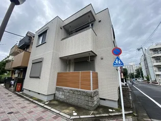 アベニューの画像