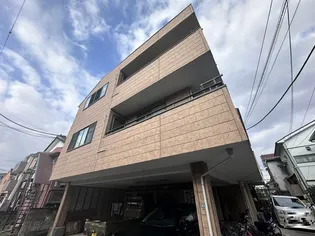 プランドール江ヶ崎IIの画像