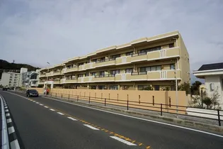 ディアコート逗子海岸の画像