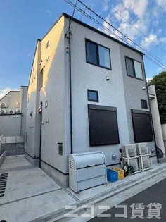 ハーモニーテラスルクス千川の画像