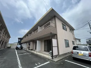 マンションアパレイユ97の画像
