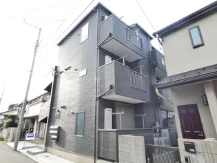 フローリッシュ津田沼IIIの画像
