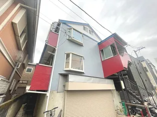 ISハイツの画像