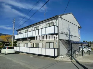 カレッジハウス Bの画像