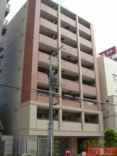 BELLフォレスト鶴見の画像
