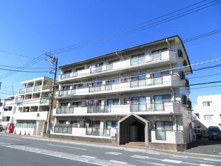 新潮通り一番館の画像