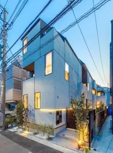 品川テラスの画像