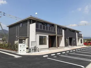 グラン アーブル Ⅱの画像
