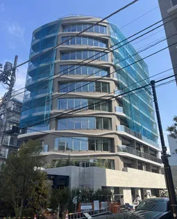 パークコート北青山の画像