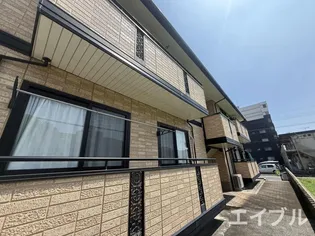 サンクレストFの画像