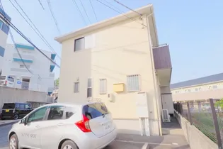 広島県広島市安佐南区祇園8【一戸建】の外観