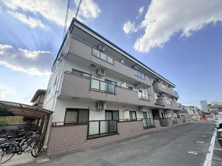 パークテラス香里の画像
